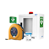 Defibrillators