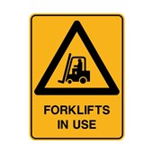 Warning Signs