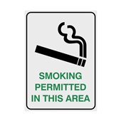 General Information Signs