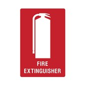 Fire Safety Signs