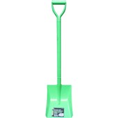 Shovels