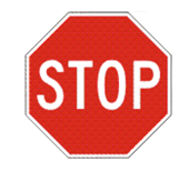 RMS Road Signs