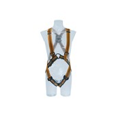 Height  Fall Protection