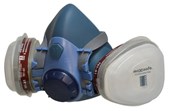 Half Face Respirators
