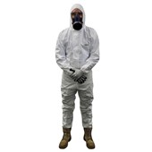 Disposable Clothing