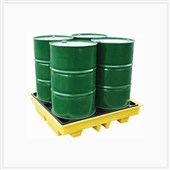 Spill Pallets