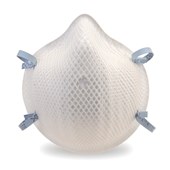 Moldex P2 Particulate Respirator 2200N SERIES Size ML 20 each per box