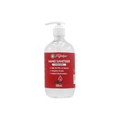 Trafalgar Antibacterial AUSTRALIAN MADE Hand Sanitiser  500ml Each