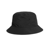 NYLON BUCKET HAT