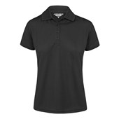 LADIES AERO POLO