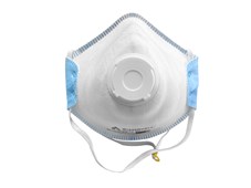 P2 Disposable Dust Mask with Valve