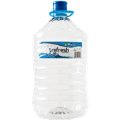 REFRESH PURE DRINKING WATER 12 LITRE