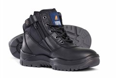 ZIPSIDER BOOT