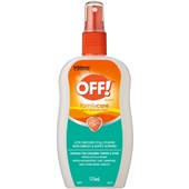 OFF SKINTASTIC SPRAY 175ML PACK OF 6