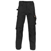 DNC Cotton Duck Weave Cargo Pants