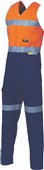 HiVis Cotton on Action Back with 3M RT