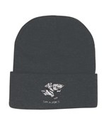 Acrylic Beanie