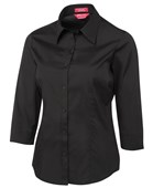 JBS LADIES URBAN 34 POPLIN SHIRT