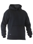 WORK FLEECE HOODIE