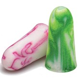 MOLDEX SPARKPLUGS Disposable Earplugs Uncorded NRR 33 200 per pack