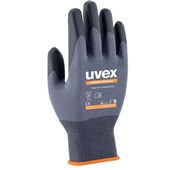 uvex athletic allround assembly glove