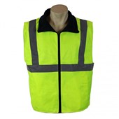 Reversible Vest With RTape