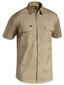 X AIRFLOW RIPSTOP SHIRT