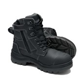 Unisex RotoFlex Safety Boots  Black