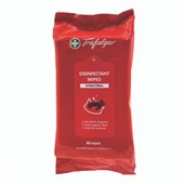 Trafalgar Disinfectant Surface Wipes 879263 60 Wipes