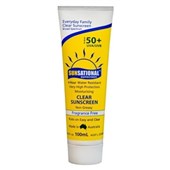 SUNSATIONAL 50 SUNSCREEN 100ML