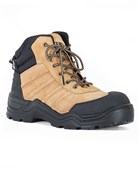 QUANTUM SOLE SAFETY BOOT