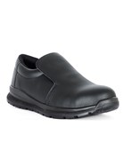 MICROFIBRE SHOE