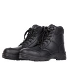 COMPOSITE TOE 5 ZIP BOOT
