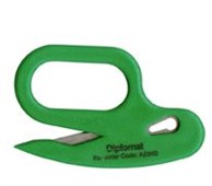 DIPLOMAT HEAVY DUTY FILM SLITTER