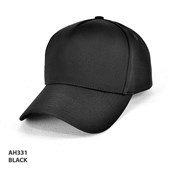 AH331 DLux 5 Panel Cap