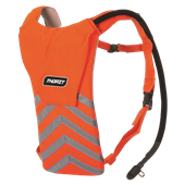3L HYDRATION BACKPACK  ORANGE