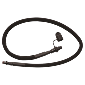 NEOPRENE INSULATED HYDRATION TUBE