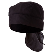 COOLING CAP  BLACK