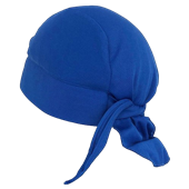 COOLING CAP  ROYAL BLUE