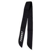 COOLING TIE  BLACK