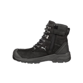 Puma Conquest Black