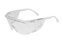 Ecospec 209 Safety Glasses Clear
