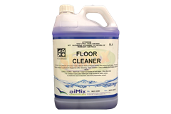 Disinfectant Fruit Fragrance Floor Cleaner 5LTR