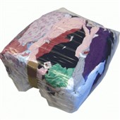 Mixed Rags 20Kg