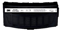 3M Versaflo High Efficiency Particle Filter