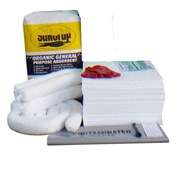 Refill Kit for 120L OilFuel Spill Bin