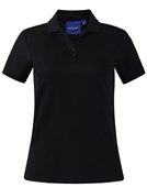 PS34B WOMENS VICTORY POLO