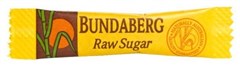 Bundaberg Raw Sugar Sticks 2000 CTN