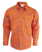 BLOODLINES FULL ART SHIRT