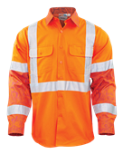 NSW RAIL BLOODLINES SHIRT